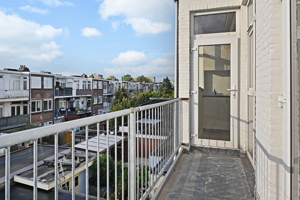 Medium property photo - Loosdrechtsestraat 22, 2574 PM Den Haag